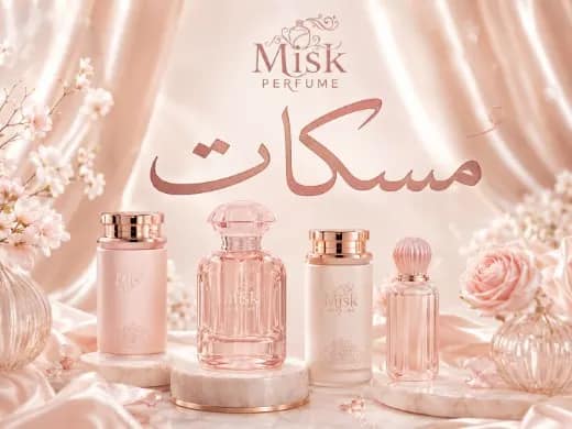 مسكات